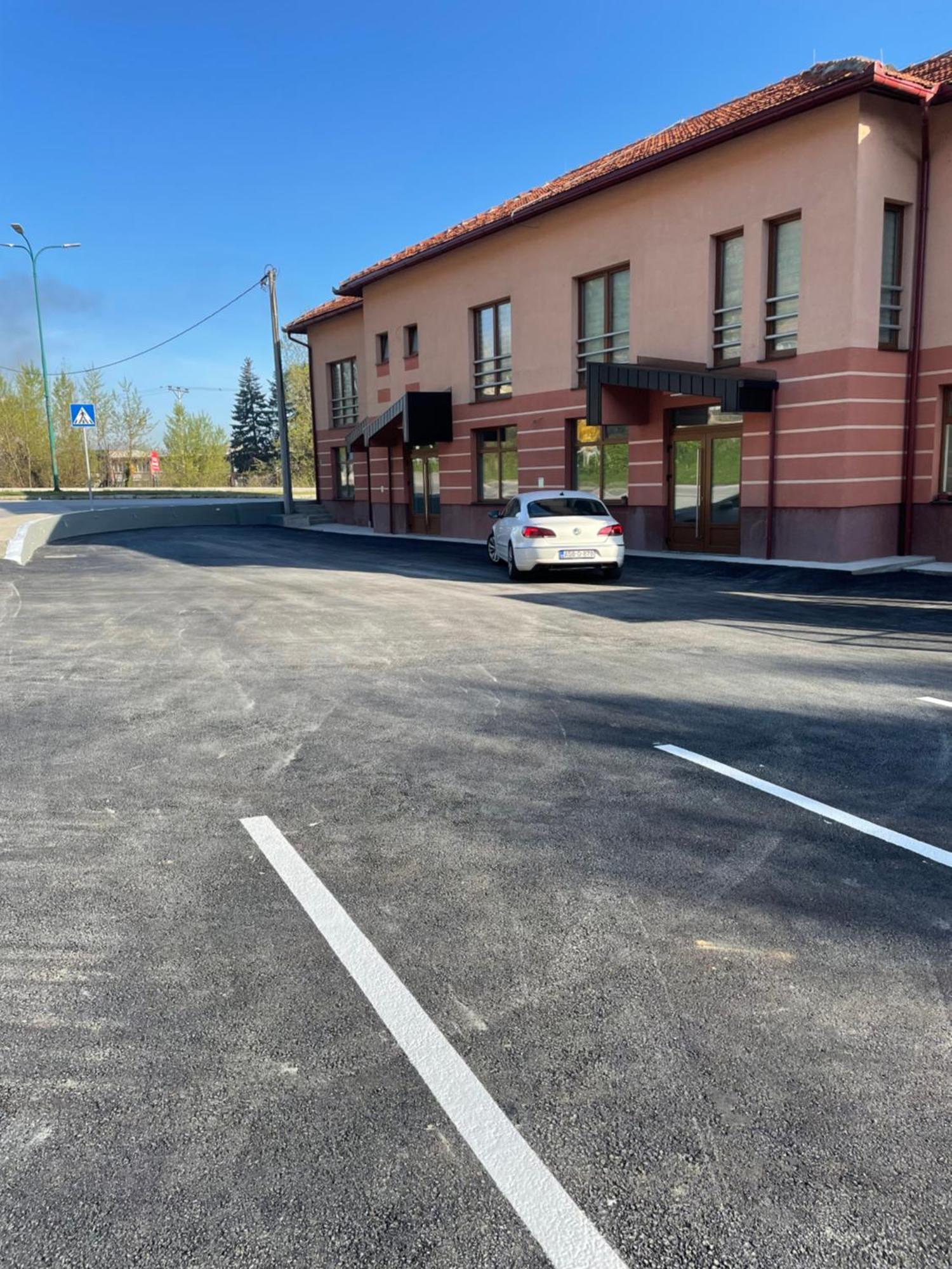 Exclusive Apartments Visoko 2022 Exterior foto